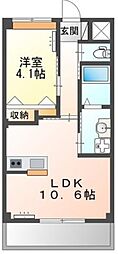 ユニヴァリィ県庁東 302