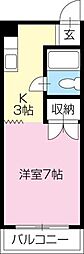 コーポ福島 305