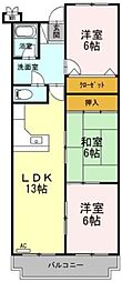 ハイツ高橋 103