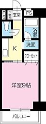 エム・ビー・ビル 402
