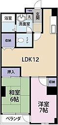 Vista Grande 徳島駅前 202
