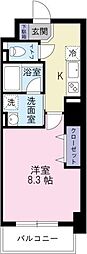 K-クレスト大道 303