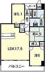 アルファステイツ富田浜 902