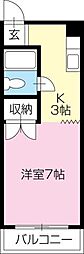 コーポ福島 303