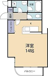 エスポワール末広 205