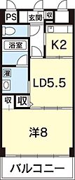 ステージア福島壱番館 305