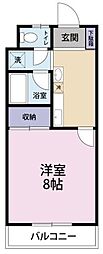 さくらハイツ 302