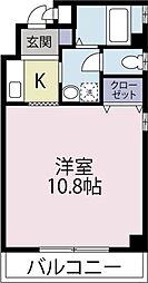 アビターレハイツ 203