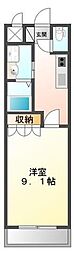 パークヒルズ庄町 405
