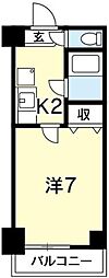 グランヴィア常三島東館 813