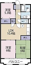 ハーブメゾン賀好 403