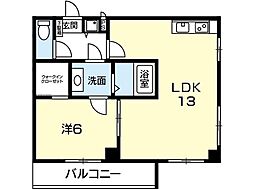cube-g中通町 603