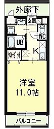 エスポワール2 106
