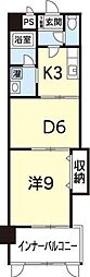 グランシティFukushima 202