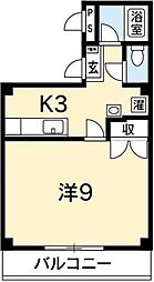 プレジデント中徳島 401