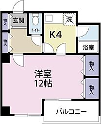 Vista Grande 徳島駅前 207