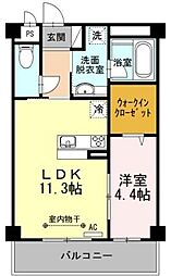セレーナ沖浜 206