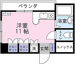 ハヤシビル 306