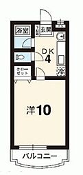 サンテ・ヴィラ住吉壱番館 302