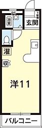 ハイツ幸宝 101