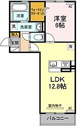 キャトルセゾン 205