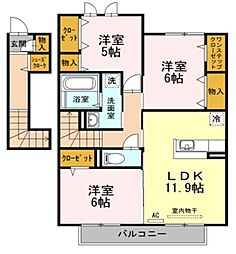 モンプリミエルラシオンII 205