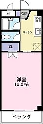 ハッピールーツ沖浜 403