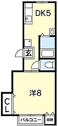 第二木村マンション 401