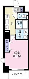 K-クレスト大道 404