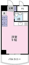 ハヤシビル 503