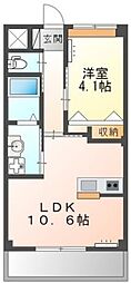 ユニヴァリィ県庁東 303