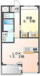 ベルクレール東吉野 303