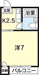 住吉ビューハイツ 117