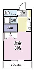 アーベントハイツ平岡 401