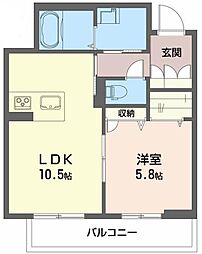 ベレオ アトリエール住吉 303