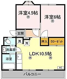 森ビル 203