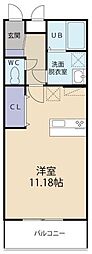ココテラス蔵本 204
