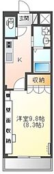 シティ・スター北佐古 307
