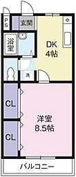 GRACY山城西 205
