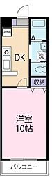 プレサージュ川内 102