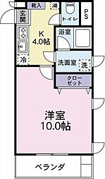 フィールド・オブ・ウィステリア 503