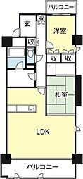 グラン藍場浜 203