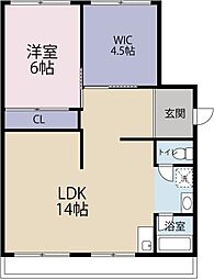 グリーンプラザ1 401