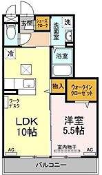 浜の前マンション 13号棟 103