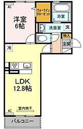 キャトルセゾン 303