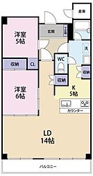 リッチ・de・川内 304