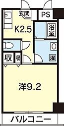 エスポワール弐番館 405