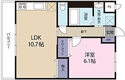 ブライト川内 101