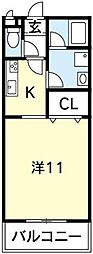 ロジェ・空港通り 303