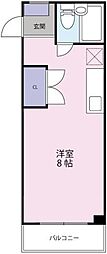 ロゼファスト佐古 411